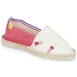 Art of Soule  Alpargatas BAIGNEUSES  Branco Disponível em tamanho para senhora. 38,39.Mulher > Calçasdos > Espadrilhas