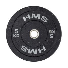 Hms Gray Olympic Plate 5 Kg Htbr05