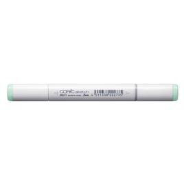 Copic Marcador Sketch, Lua Branca (BG11)