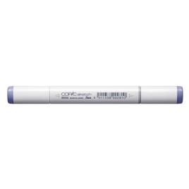 Copic Marcador Sketch, Azul Baga (BV04)