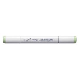 Copic Marcador Sketch, Verde Mar (G12)