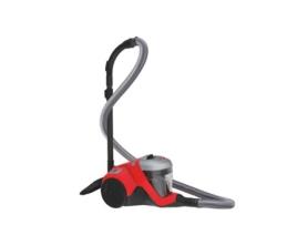 Aspirador sem Saco HOOVER HP310HM 011 (75 dB - Saco de pó 2 L)