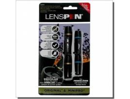 Pincel de Limpeza LENSPEN 12098