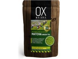 Chá EL ORO DE LOS ANDES Matcha Te Verde Enr (70 g)