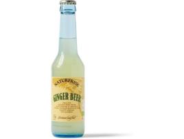 Bebida NATURFRISK Refresco Beer275 Cl