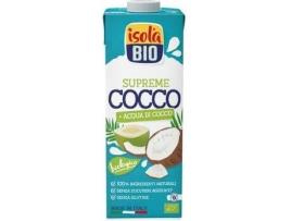 Bebida ISOLABIO De Supreme Bioitro (Coco - 100 ml)