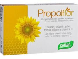 Suplemento Alimentar SANTIVERI Propolflor (48 Comprimidos)