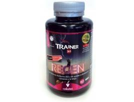 Suplemento Alimentar NOVADIET Trainer 365 Regen Bcaa (90 Cápsulas)