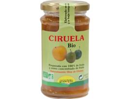 Mermelada GRANOVITA De Ciruela Bior