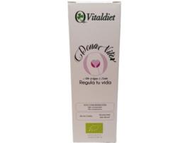 Suplemento Alimentar VITALDIET Dona Vitex Ecologico-(50 ml)