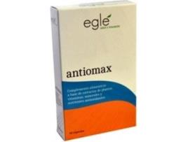 Suplemento Alimentar EGLE Antiomax