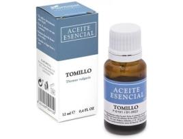 Suplemento Alimentar PLANTA POL Azeite Esencial Tomillo (12 ml)