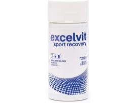 Suplemento Alimentar EXCELVIT Sport Recovery 60 Cápsulas