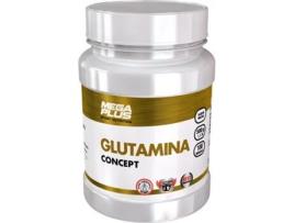 Suplemento Alimentar MEGA PLUS Glutamina Conceptr (5 g)