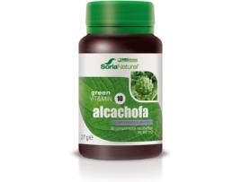 Suplemento Alimentar MGDOSE Alcachofa 900 Mg 30 Comprimidos (Aipo - 30 Comprimidos)