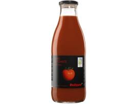 Bebida DELIZUM Zumo Tomate L Bio (Cola, Limão - 1 L)