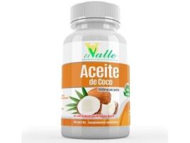 Suplemento Alimentar EL VALLE Azeite De 60