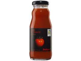 Bebida DELIZUM Zumo Tomate L Bio (200 ml)