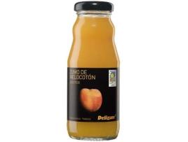 Bebida DELIZUM Zumo Melocoton L Bio (200 ml)