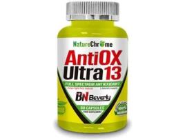 Suplemento Alimentar BEVERLY NUTRITION Antiox Ultra 13