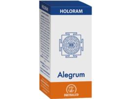 Suplemento Alimentar EQUISALUD Holoram Alegrum (31 ml)