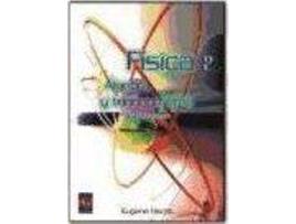 Livro Fisica 2 - Algebra Y Trigonometria 2B* Edicion de Eugene Hecht (Inglês)