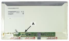  - 15.6 WXGA HD 1366x768 LED Matte