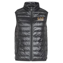 Emporio Armani EA7  Quispos CORE ID 8NPQ02  Preto Disponível em tamanho para homem. XXL,XS,XXS.Homem > Roupas > Quispos