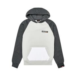 Ellesse Sweat com capuz, Colorblock
