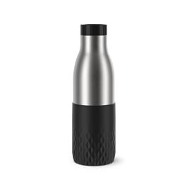Copo Térmico Tefal 0,5l - N3110510 - Preto
