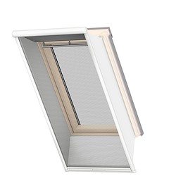 Rede mosquiteira VELUX ZIL MK10 PRETO