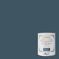 Tinta para móveis CHALKY AZUL OCEANO 750ML