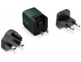 Carregador ENERGIZER A20MUGR (20W - USB-C - Verde)