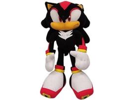 Peluche GE ANIMATION Sonic - Big Shadow (20x12x9 cm)