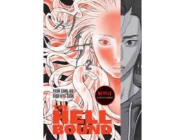 Livro The Hellbound Vol 2 (Netflix) de Yeon Sang-Ho (Inglês)