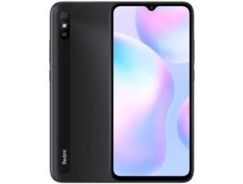 Smartphone Xiaomi Redmi 9a 2gb/ 32gb/ 6.53/ Gris Granito