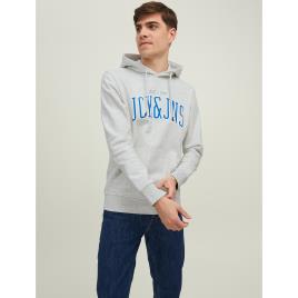 Jack & Jones Sweat com capuz, Cemb