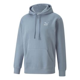 Puma Sweat com capuz classics logo