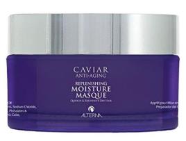 Alterna Haircare Máscara De Tratamento Caviar Alterna 150 Ml