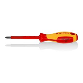 CHAVE PHILIPS 982402 KNIPEX - KNIPEX