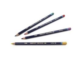 Derwent Lápis de Cor Inktense, Tinta da China (2030)