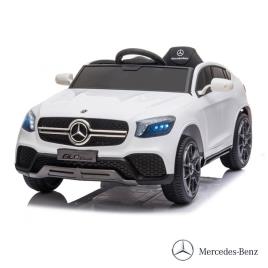 Mercedes GLC Coupé 12V c/ Controlo Remoto