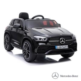 Mercedes GLE450 4Matic 12V c/ Controlo Remoto