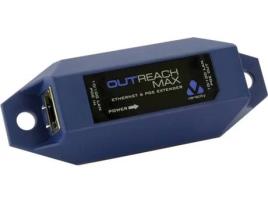 Extensor de Rede VERACITY OUTREACH Max