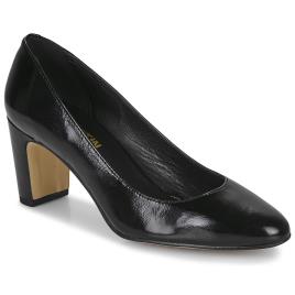 JB Martin  Escarpim VERITEA  Preto Disponível em tamanho para senhora. 36,41.Mulher > Calçasdos >Sapatos de Salto