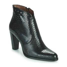 Muratti  Botins Ranson  Preto Disponível em tamanho para senhora. 36,37,38,39,40,41.Mulher > Sapatos > Botins