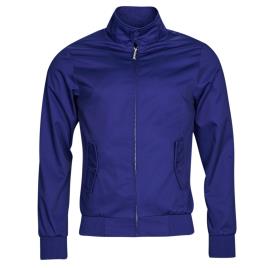 Harrington  Jaquetas HARRINGTON  Azul Disponível em tamanho para homem. S,M,L,XL.Homem > Roupas > Jaqueta