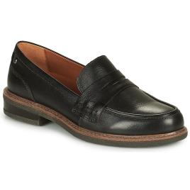 Pikolinos  Mocassins ALDAYA  Preto Disponível em tamanho para senhora. 37,38,39,40.Mulher > Calçasdos > Mocassim