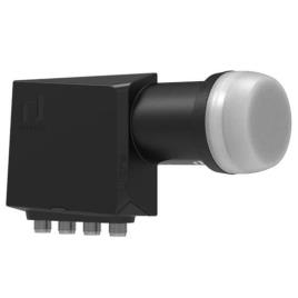 Inverto Black Ultra Quad Universal HGLN LNB