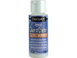 Verniz AMERICANA Brilhante DS19-3 (59 ml)
